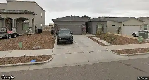 Nickel Hill, SANTA TERESA, NM 88008