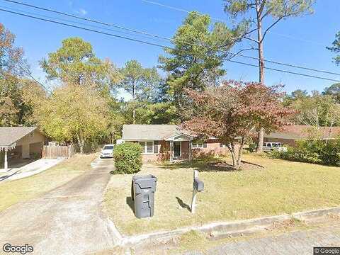 Linda, MANCHESTER, GA 31816