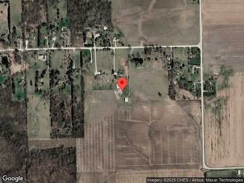 Jewell, MILAN, MI 48160