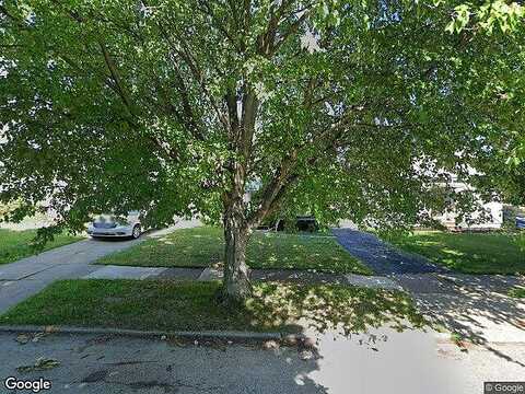 224Th, EUCLID, OH 44123