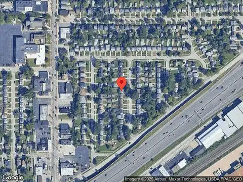 224Th, EUCLID, OH 44123