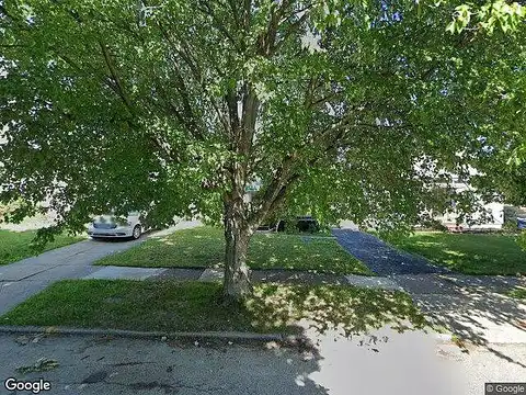 224Th, EUCLID, OH 44123