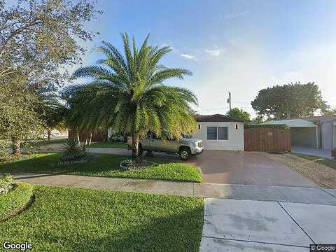 192Nd, CUTLER BAY, FL 33157