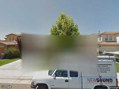 Cruz, ELK GROVE, CA 95624