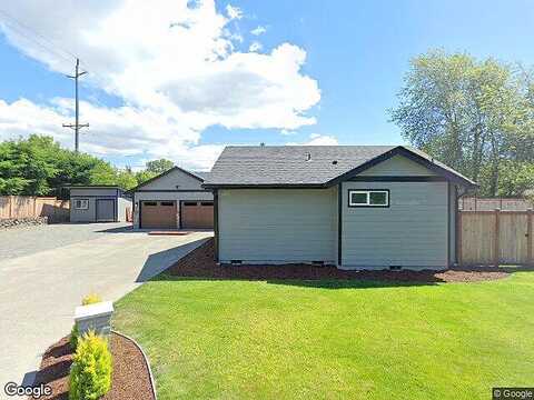 Farwest, TACOMA, WA 98498