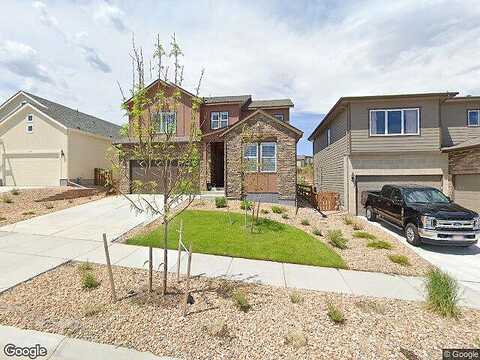 Blanca, ARVADA, CO 80007