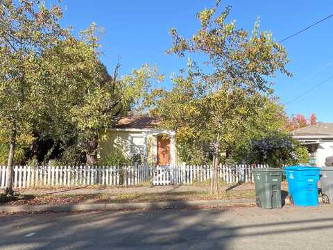 Mcconnell, SANTA ROSA, CA 95404