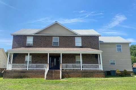 Hillside Dr., Lenoir City, TN 37771