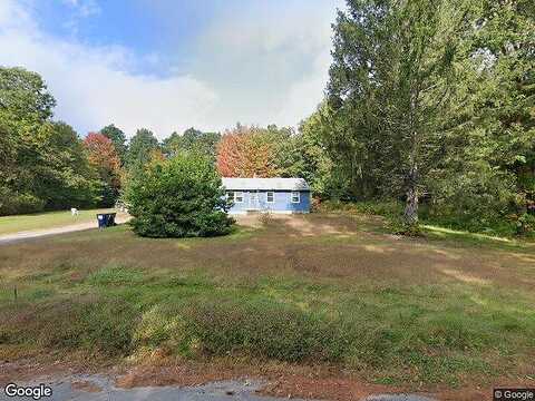 Wilson, BELCHERTOWN, MA 01007
