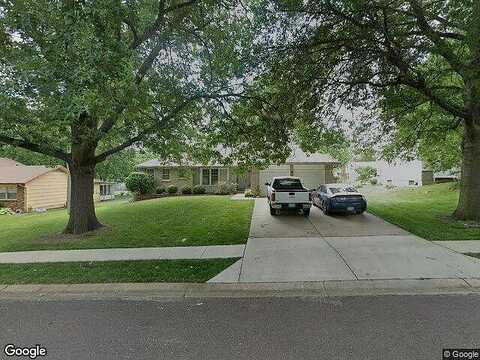 Walmer, OVERLAND PARK, KS 66212