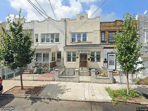 Forbell, OZONE PARK, NY 11416