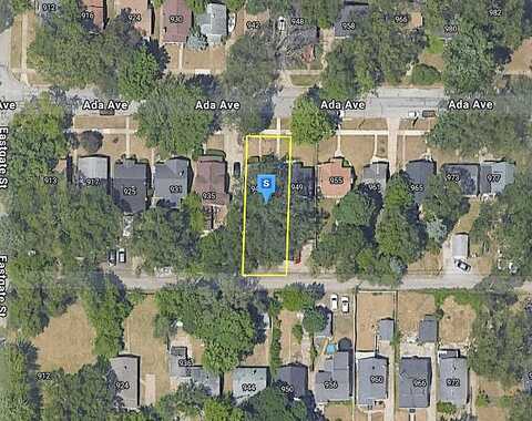 Ada, MUSKEGON, MI 49442