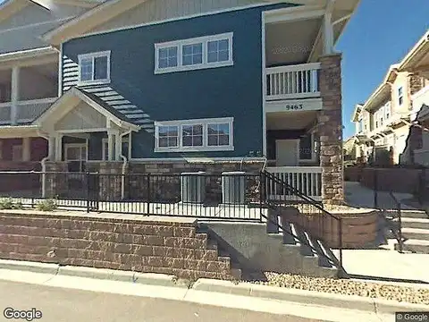 Ashbury, PARKER, CO 80134