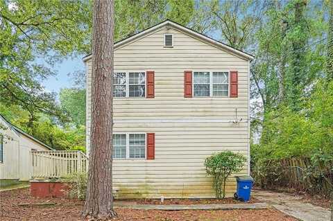 Reed, ATLANTA, GA 30344