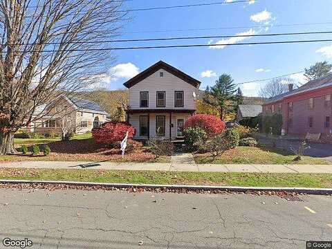 Main, SHELBURNE FALLS, MA 01370