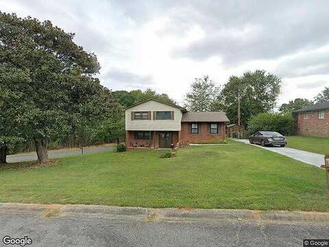 Hallmark, GASTONIA, NC 28052