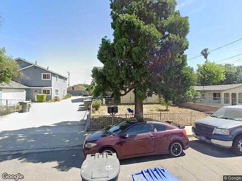 12Th, POMONA, CA 91766