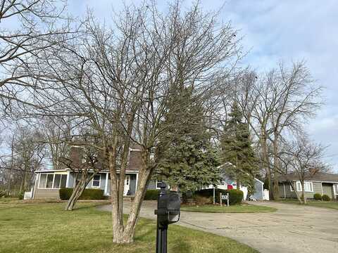 Highland, GROSSE ILE, MI 48138