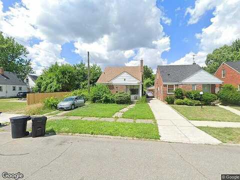 Mettetal, DETROIT, MI 48227