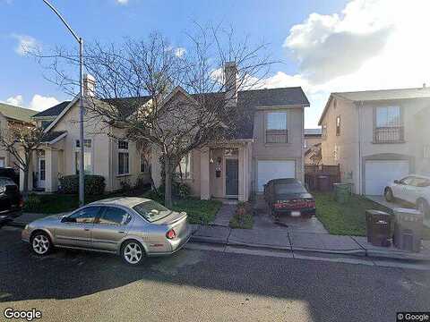Village, OAKLAND, CA 94607