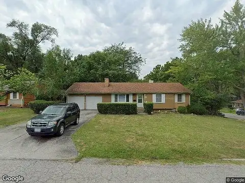 Beacon, KANSAS CITY, MO 64134