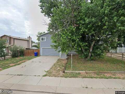 Candlestar Loop, FOUNTAIN, CO 80817