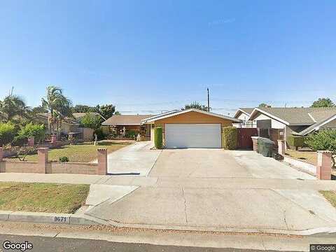 Lexington, GARDEN GROVE, CA 92844
