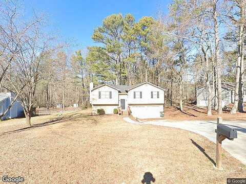 Woodland, DALLAS, GA 30157