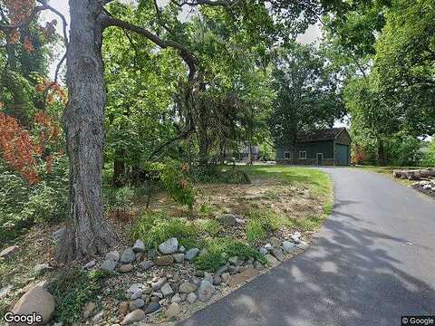 Joe Walker, SUNBURY, OH 43074