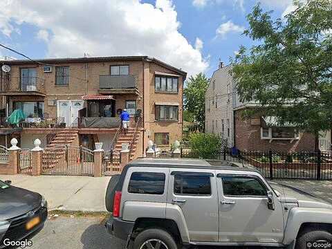 82Nd, OZONE PARK, NY 11416