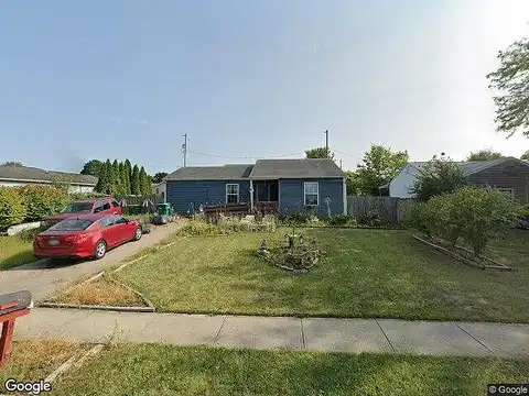 Kirkwood, WEST JEFFERSON, OH 43162