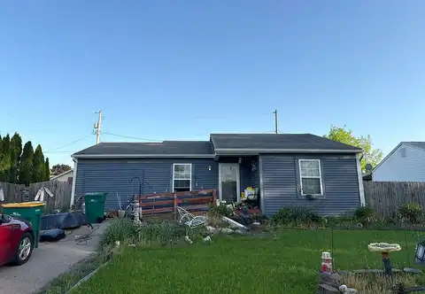 Kirkwood, WEST JEFFERSON, OH 43162