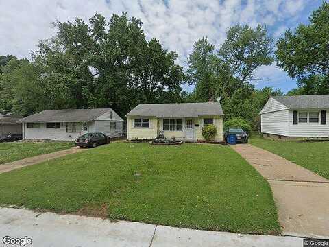 Millburn, SAINT LOUIS, MO 63136