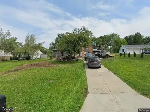Mennonite, AURORA, OH 44202