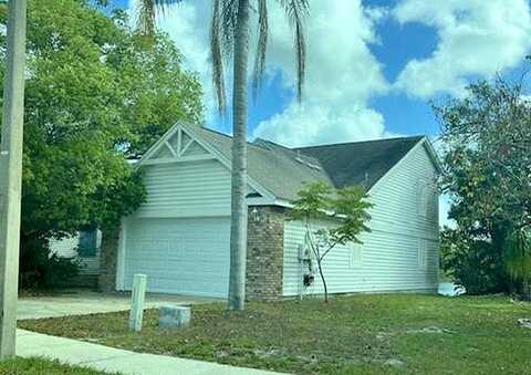 Bubbling Brook, OVIEDO, FL 32765