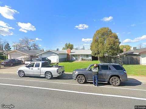Lincoln Village, SACRAMENTO, CA 95827