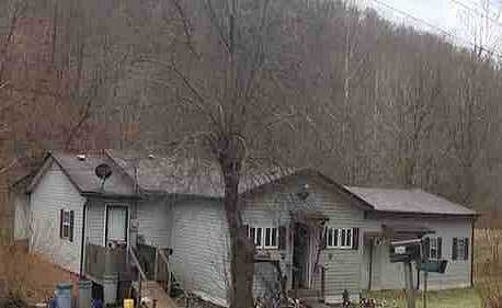 E 240 87W, Winifrede, WV 25214
