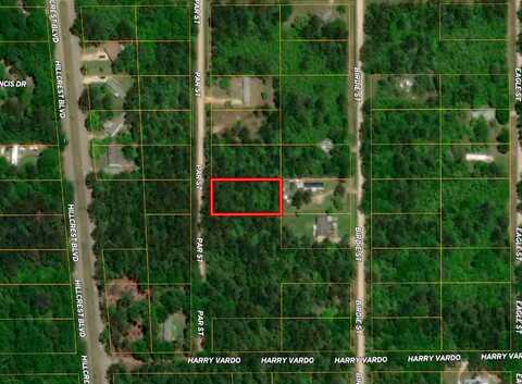 Lot 15 Sq 19 Hillcrest, Abita Springs, LA 70420