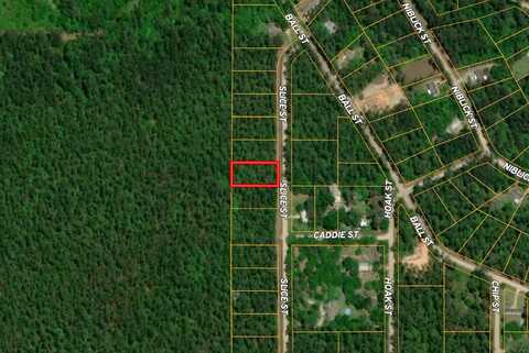 Lot 9 Sq 25 Hillcrest Add 2, Abita Springs, LA 70420