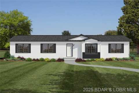 9A Pinkie Lane, Laurie, MO 65037
