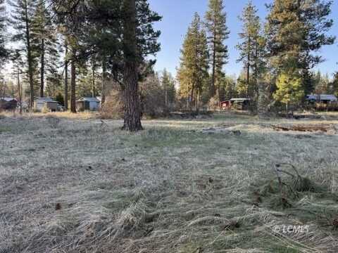 8th Ave, Sprague River, OR 97639