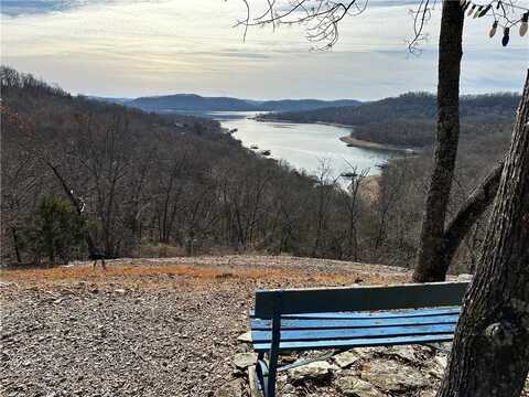 tbd Dam Site LOOP, Garfield, AR 72732