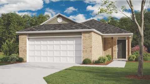 2528 E Jan ST, Siloam Springs, AR 72761