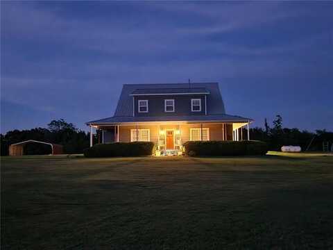 16000 Peterson RD, Gentry, AR 72734