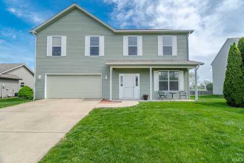 3789 Ensley Street, Lafayette, IN 47909