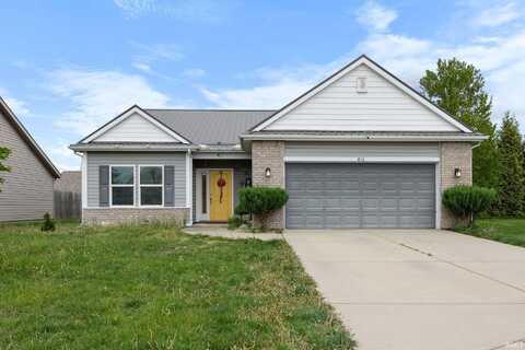 416 Atlas Drive, Lafayette, IN 47909