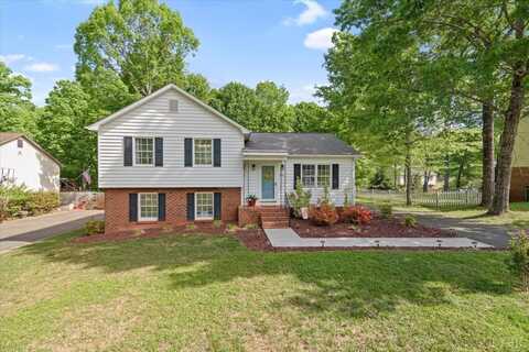 2098 Sunburst Road, Evington, VA 24550