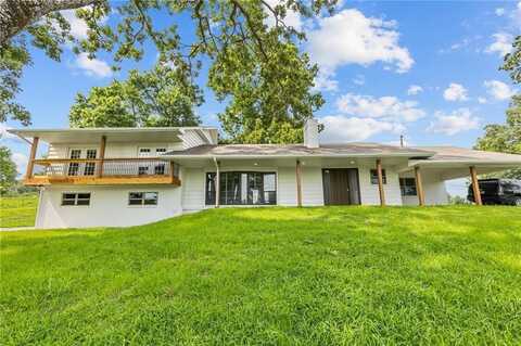 200 Pace LN, Cave Springs, AR 72718