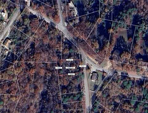 Lot 798 Hickory DR, Rogers, AR 72756
