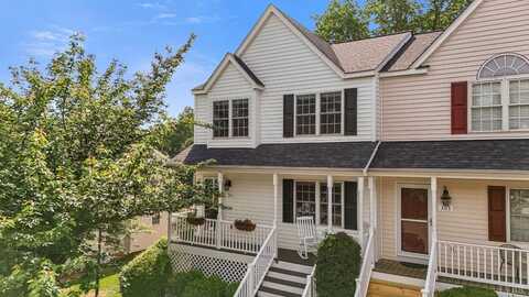 301 Wexview Lane, Lynchburg, VA 24502
